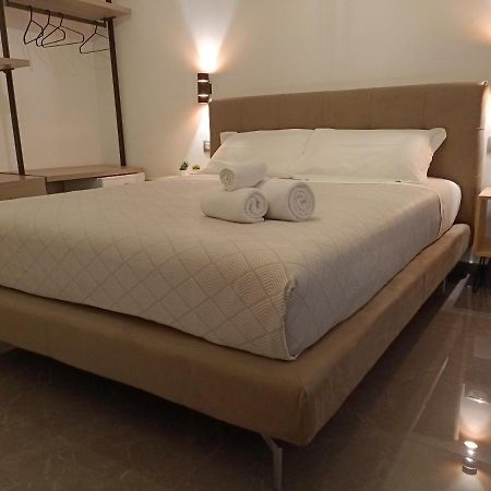 B&B La Rosa Felice Μπάρι Εξωτερικό φωτογραφία