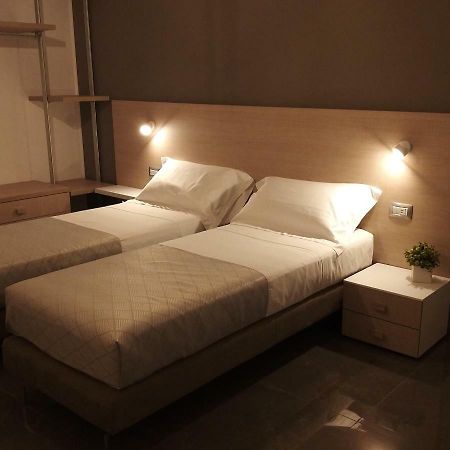 B&B La Rosa Felice Μπάρι Εξωτερικό φωτογραφία