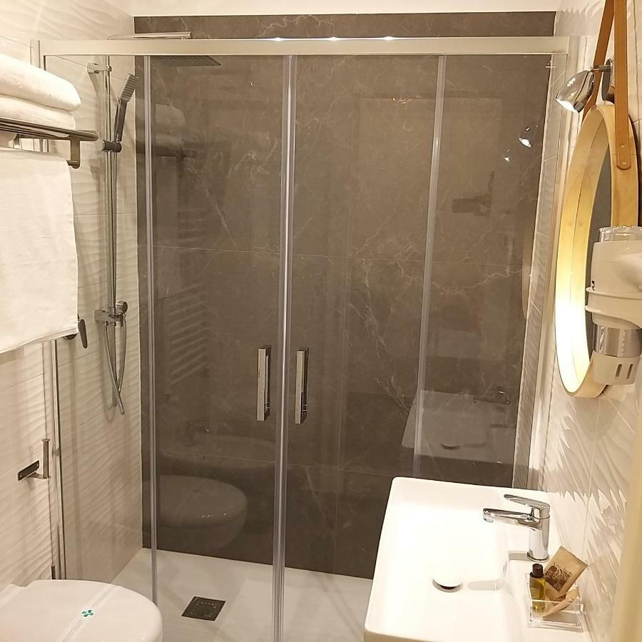 B&B La Rosa Felice Μπάρι Εξωτερικό φωτογραφία