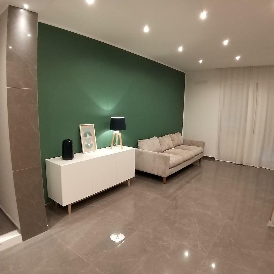 B&B La Rosa Felice Μπάρι Εξωτερικό φωτογραφία